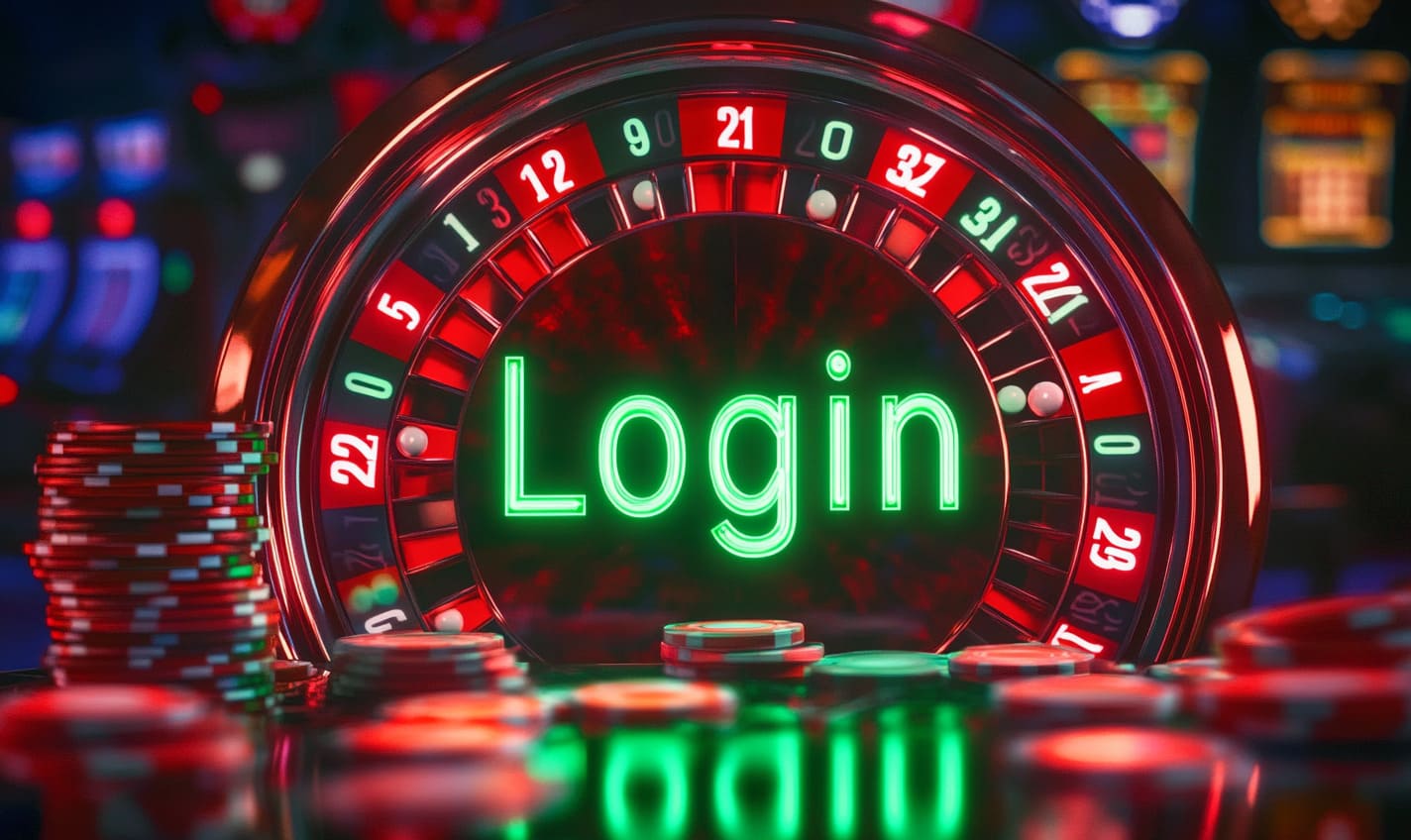Enjoy and Login at SUPA BETS Casino